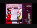 【クリア動画】東方妖々夢 霊夢A Normal【前半】