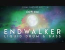 【FF14】Endwalker (Liquid Drum & Bass Remix)