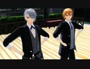 【MMD刀剣乱舞】Booo!【覚式山姥切】