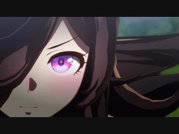 【ゲーム】ウマ娘Run【平沢進】