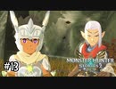 【実況】迷子の森で迷子になりました。【MHS2】#13