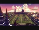 【wlw】(BGMアレンジ) RPG戦闘曲風『Battle in Wonder Forest』