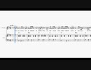 ガラスに映る未来／AIナクモ（NEUTRINO）