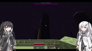 計画を建てられないマイクラ実況04【CoeFont】