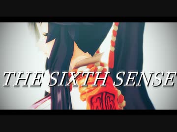 【21夏MMDふぇすと前夜祭】第六感～Shadow roll monster～【MMDウマ娘】