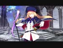 【Fate/Grand Order】 メインストーリー 第2部 Lostbelt No.6 第19節 Part.03