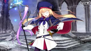 【Fate/Grand Order】 メインストーリー 第2部 Lostbelt No.6 第19節 Part.03