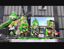 【ガチホコ】赤ザップ練習する男61試合目【splatoon2】