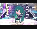 【21夏MMDふぇすと前夜祭】ミクダヨーさんで夜もすがら君想ふ