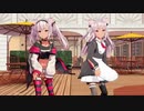 にじさんじMMD　魔使マオ