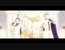 【MMD_TRPG】食卓まとめ2