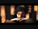 【MMD呪術廻戦】死生活【呪胎九相図】