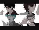 【新生MCD】Turn Off The Light