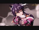 【MMDウマ娘】ナリタブライアンで「ヒバナ」