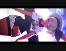 【MMDポケモン】踊 (ODO)【サイトウ】