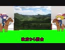 知人のモンゴル旅行記【雑談】