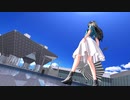【MMD艦これ】榛名で「JEWEL」
