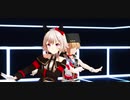 【MMD】MUTE(40mP)