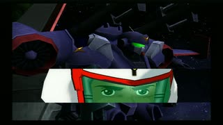 【エースオブA.C.E.2】PS2五指には入る屈指の神ゲー　part11