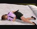 【DoaX3】ベットでフォトパラダイス みさき イソギンチャクE 07500