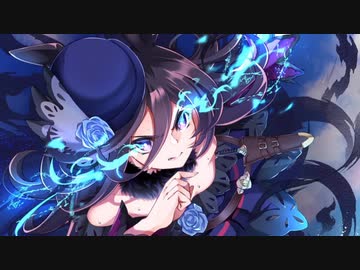 3分で分かるどけ！俺はお兄さまだぞ！なライスシャワー