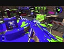 【Splatoon2】ローラーカンスト勢によるガチマッチpart210【ゆっくり実況】
