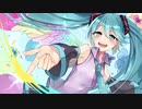 【ボカロオリジナル】君色パレット/初音ミク
