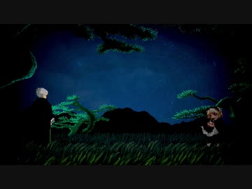 【MUGEN】製作者対抗チームランセレバトル Part2