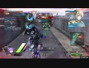 【ボーダーブレイク】ひさびさ