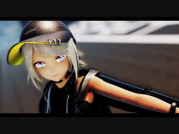 【MMD】エレクト/ELECT【YYB V·Stream Rin】【60fps】