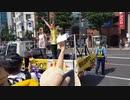 【リアル】私の見た7/24の日本と子どもの未来を考える会（WORLD WIDE RALLY FOR FREEDOM 3.0 TOKYO）