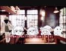 【1930年代浅草】ゆっくり達のモダンエイジクトゥルフ　第三部　最終話