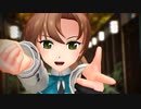 【MMD艦これ】ヒガン【秋雲改二】