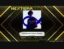 【K-shoot MANIA】GRiDGALAXY(Nhato Remix) [MXM 18]【創作譜面】