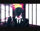 【MMDとうらぶ】燭台切光忠で「7」【カメラ配布】