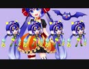 ノンノンノーダメージクリア／音街ウナ Remix