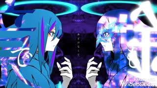 【Luce＆GUREI】夜のピエロ【歌わせて頂きました】