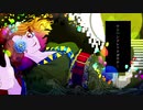 ワンハンドレッドダウナー【うたのはっぱオリジナル曲】