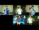月のしずく／RUI