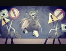 【UTAUカバー】ギャンブル＋ust【ゲキヤク、不眠の黒羊】