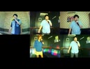 目を閉じておいでよ／バービーボーイズ(BARBEE BOYS)