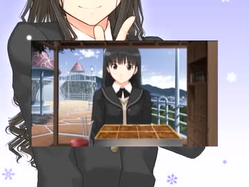 【終】麻雀覚えたてほやほやの【アマガミぬくぬくまーじゃん】実況プレイpart20
