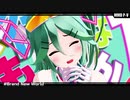 【MMD】Brand New World【レーシング山風2021】