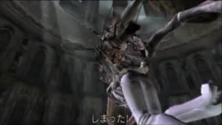弾けて逝こう 第十三夜 [バイオ４実況]