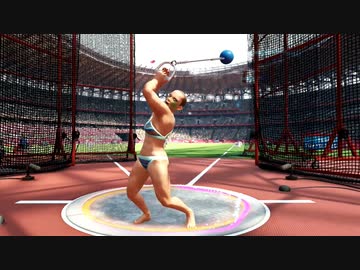 私たちは、超えられる　実況