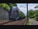 東北本線 E655系　臨時団体　仙台行き