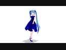 Shuffle Dance