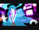 T-Gemini。。。夜のピエロ-arrange lyric-【歌ってみたかった】