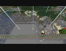 整地してスポナーを64個掘り出すマインクラフトpart195