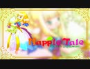 #26【実況】きみを待ってる！レポ学園とアリスのお願い【ナップルテール】